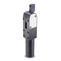 Pneumatic Clamps